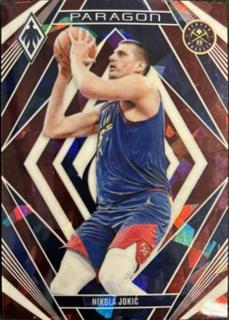Nikola Jokic