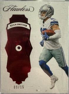 Ryan Switzer