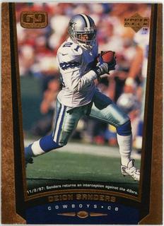 Deion Sanders