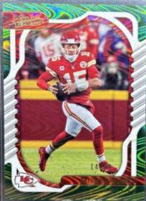 Patrick Mahomes II