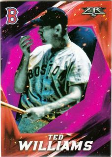 Ted Williams