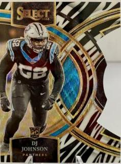 DJ Johnson