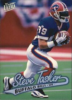 Steve Tasker