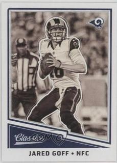 Jared Goff