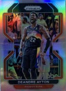 Deandre Ayton