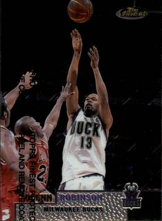 Glenn Robinson