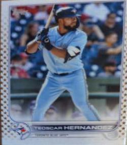 Teoscar Hernandez