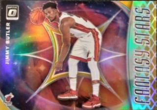 Jimmy Butler