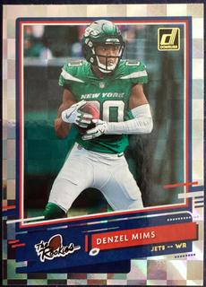 Denzel Mims