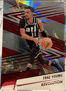 Trae Young