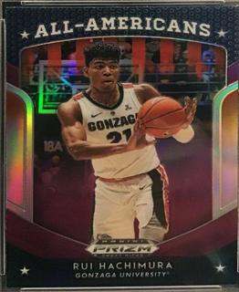 Rui Hachimura
