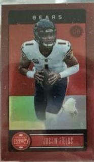 Justin Fields