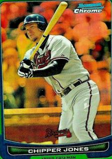 Chipper Jones
