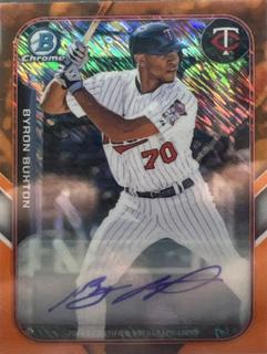 Byron Buxton