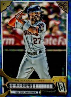 Jose Altuve