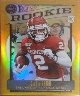 CeeDee Lamb
