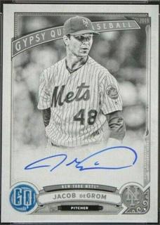 Jacob deGrom