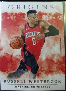 Russell Westbrook