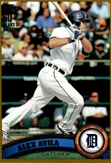 Alex Avila