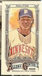 Paul Molitor