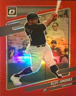 Eloy Jimenez