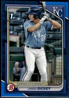 Jared Dickey