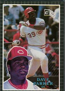 Dave Parker