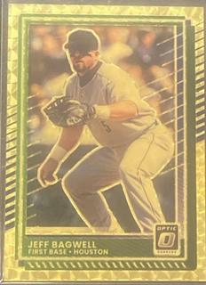 Jeff Bagwell