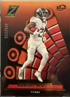Robert Woods