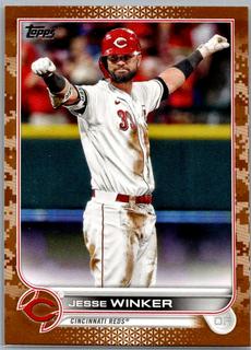 Jesse Winker