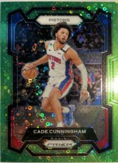 Cade Cunningham