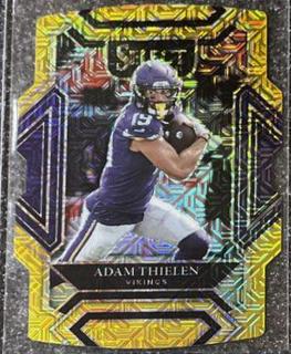 Adam Thielen