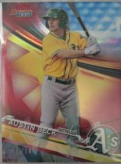 Austin Beck