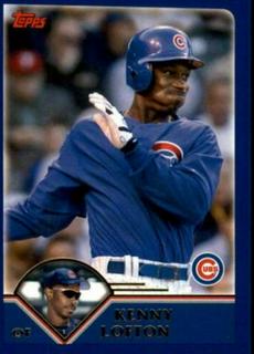 Kenny Lofton
