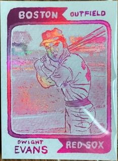 Dwight Evans