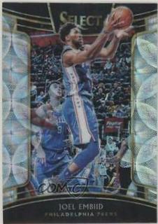 Joel Embiid