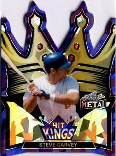 Steve Garvey