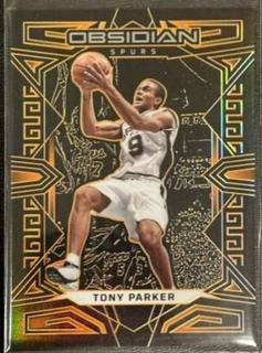 Tony Parker
