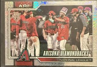 Arizona Diamondbacks