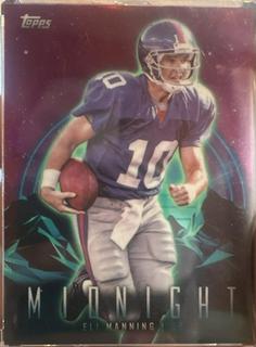 Eli Manning