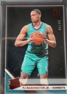 PJ Washington Jr.
