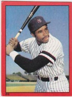Dave Winfield