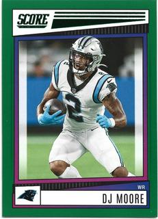 DJ Moore