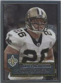 Deuce McAllister