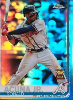 Ronald Acuna Jr.
