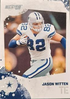 Jason Witten