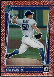 Kris Bubic