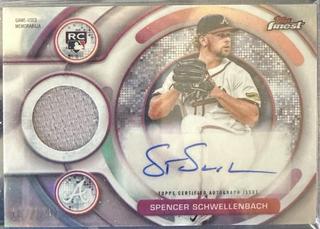 Spencer Schwellenbach