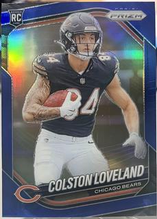 Colston Loveland