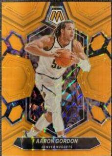 Aaron Gordon